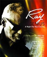 Смотреть Концерт Рейа Чарлза Онлайн / Ray Charles - In Concert Online
